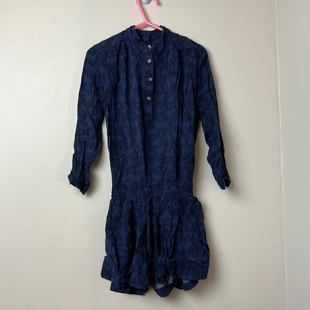 Morley dress